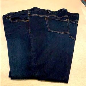 Plus Size Jeans